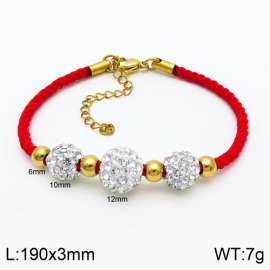 Stainless Steel Special Bracelet
