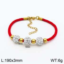 Stainless Steel Special Bracelet