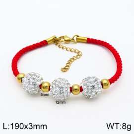 Stainless Steel Special Bracelet