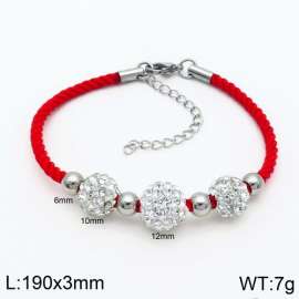 Stainless Steel Special Bracelet