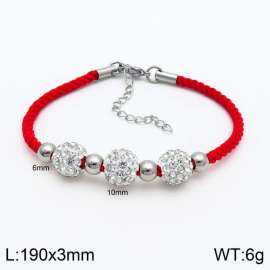 Stainless Steel Special Bracelet