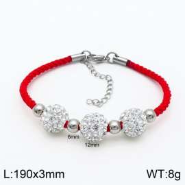 Stainless Steel Special Bracelet