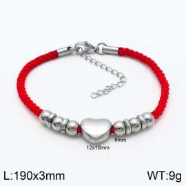 Stainless Steel Special Bracelet