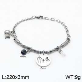 Stainless Steel Bracelet(women)