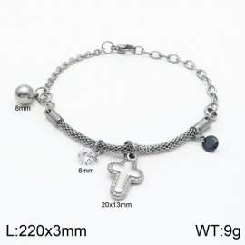 Stainless Steel Bracelet(women)