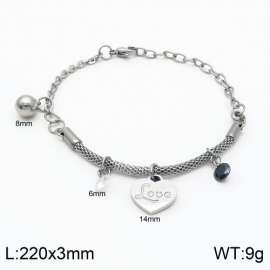 Stainless Steel Bracelet(women)
