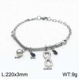 Stainless Steel Bracelet(women)