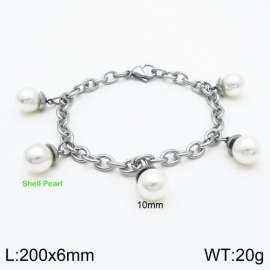 Stainless Steel Bracelet(women)