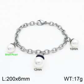 Stainless Steel Bracelet(women)