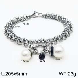 Stainless Steel Bracelet(women)