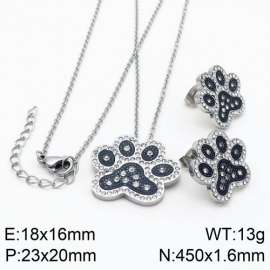 SS Jewelry Set(Most Women)