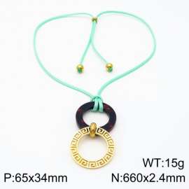 Off-price Necklace