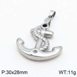 Stainless Steel Popular Pendant