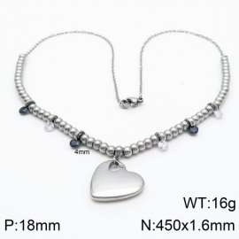 Stainless Steel Necklace