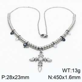 Stainless Steel Necklace