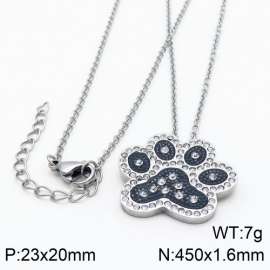 Stainless Steel Necklace