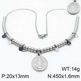 Stainless Steel Necklace