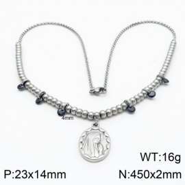 Stainless Steel Necklace
