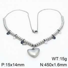 Stainless Steel Necklace