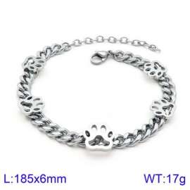 Stainless Steel Bracelet(women)