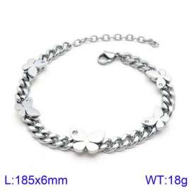 Stainless Steel Bracelet(women)