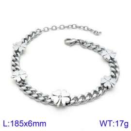 Stainless Steel Bracelet(women)