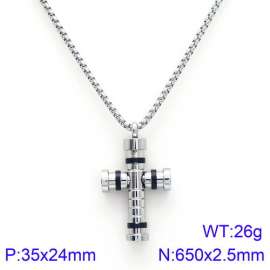 Stainless Steel Necklace