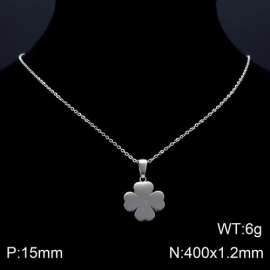 Stainless Steel Necklace