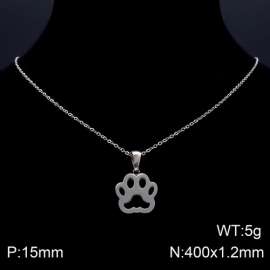 Stainless Steel Necklace