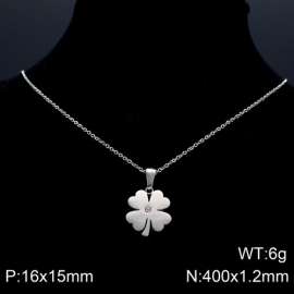 Stainless Steel Necklace