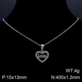 Stainless Steel Necklace