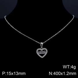 Stainless Steel Necklace