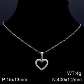 Stainless Steel Necklace