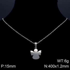Stainless Steel Necklace