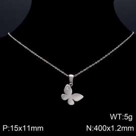 Stainless Steel Necklace