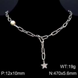 Stainless Steel Necklace