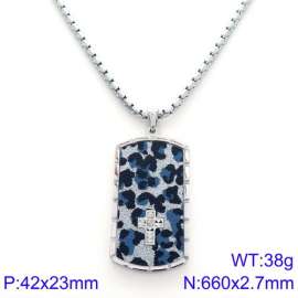 Stainless Steel Necklace