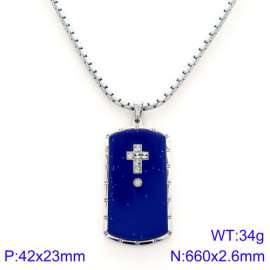 Stainless Steel Necklace