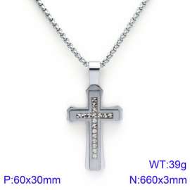 Stainless Steel Necklace