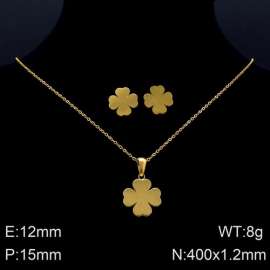 SS Jewelry Set(Most Women)