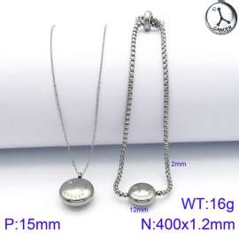 SS Jewelry Set(Most Women)