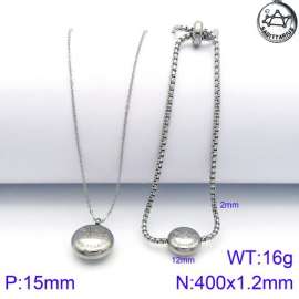 SS Jewelry Set(Most Women)