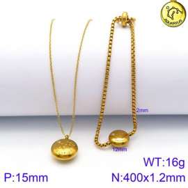 SS Jewelry Set(Most Women)