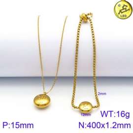 SS Jewelry Set(Most Women)