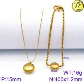 SS Jewelry Set(Most Women)