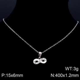 Stainless Steel Necklace