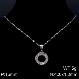 Stainless Steel Necklace
