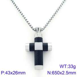Stainless Steel Necklace