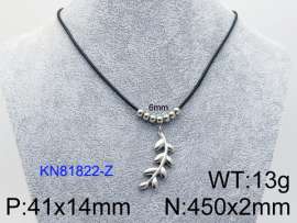 Stainless Steel Necklace