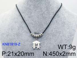 Stainless Steel Necklace